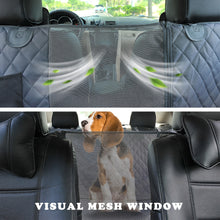 Load image into Gallery viewer, Furrypaw - Dog Seat Cover - Furrypaw™