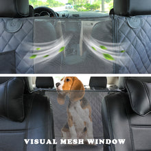 Load image into Gallery viewer, Furrypaw - Dog Seat Cover - Furrypaw™
